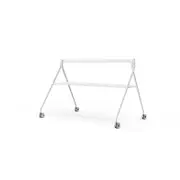 [MB-FLOORSTAND-860T-W] MB-FloorStand-860T White