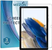 [3 Pack] Anti-Glare Matte Film Screen Protector for Samsung Galaxy Tab A8 (10.5") SM-X200, X205 – Case and Pencil Friendly (Tab A8, Matte)
