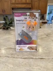 Cat Toy Remote Control SmartyKat Race N Chase Mouse by Wordwise NEW