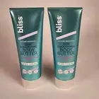 (2) Bliss Texture Takedown Skin Smoothing Body Butter for Rough Skin 6.7oz
