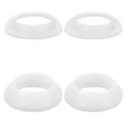 Sink Drain Gasket, Drainage Plug Gasket Universal Sink Basin Gasket