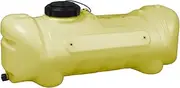 Valley Industries T-015-YYNA-XL Sprayer Tank, Yellow