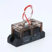1PC Industrial Grade Solid State Relay H3250Z DC Control AC FH3250ZF 250A