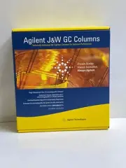AGILENT 123-1364 DB-624 60M 0.320MM 1.80UM FROM 20C TO 260C