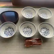 Multipurpose Bowl With Tray