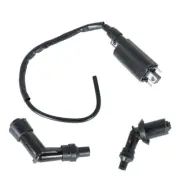 Ignition coil Fit For Kawasaki Mule 3010 4010 FD440V KAF620/650 VN 800 Vulcan