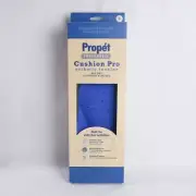 Propet Preferred Cushion Pro Orthotic Insoles Adult Unisex Small M 4-6 W 5.5-7.5