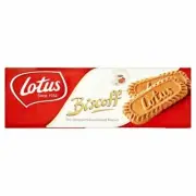 Lotus Biscoff 250g