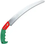 Curved Pruning Saw Samurai ICHIBAN GC-330-LH 12" (30cm) Made in Japan NEW