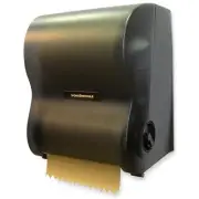 VonDrehle 10” Hands-Free Pull-Down Dispensers (2 Dispensers)