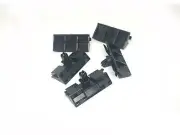 Mini Genuine R55 R56 Roof Gutter Strip Moulding Clips Set Of X5 51132754026