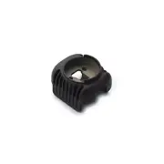 For DJI Mini 4 Pro Drone Gimbal Camera Frame Rear Cover Shaft Arm Rear Case