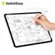 [欣亞] SwitchEasy PaperLike Note iPad 抗藍光 書寫版類紙膜 / 肯特紙 iPad Pro 12.9