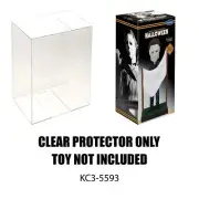 Protector For Michael Myers Clothesline Bobblehead Statue - Halloween
