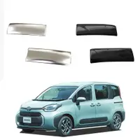 在飛比找蝦皮購物優惠-【樂購】Toyota sienta 適用於豐田22款Sien