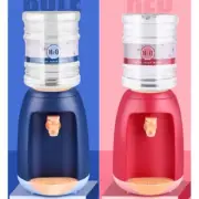 15in/39cm Mini Desktop Children's Exclusive Water Dispenser One Press Button