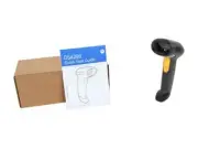 Motorola Symbol DS4208-HD00007WR Barcode Scanner 2D with USB Cable