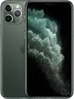 Apple iPhone 11 Pro - 64GB - Midnight Green (MWCL2LL/A) Cricket Wireless SEALED