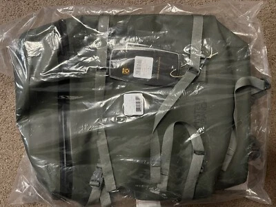 Mystery Ranch High Water Flip backpack