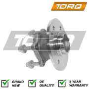 Wheel Bearing Kit Rear Torq Fits Mini Cooper JCW One 1.6 One D 6756830