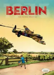 Berlin: The Seven Dwarves by Marvano New 9781849181358 Fast Free Shipping..