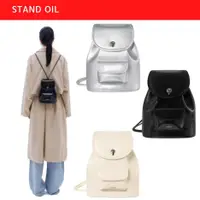 在飛比找蝦皮購物優惠-[STAND Oil] Ditto Backpack 背包: