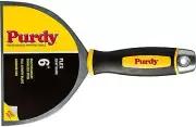 PURDY JOINT & PUTTY KNIFE 6"