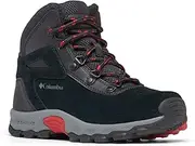 [Columbia] Unisex-Child Newton Ridge Amped Hiking Shoe