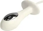 Incontinence Stimulation Electrode KM-5018 for Kegel Exercise Pelvic Floor Electrical Muscle Stimulation Incontinence - Compatible with Incontinence EMS Machine Kegel Toner - for -Use