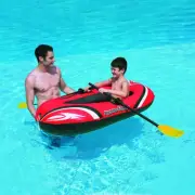 61"x38" Hydro-Force Raft Set
