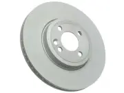 ZIMMERMANN COAT Z 34116858652 Brake Disc (294 X 22 mm) Mini Cooper (for: Mini)