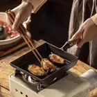 Household Egg Frying Pan Japanese Style Fried Pot Breakfast Maker