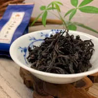 在飛比找蝦皮商城優惠-【釅韻逸品】中國武夷山正岩茶｜軟枝矮腳烏龍 7g±0.5/包