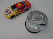 New PRO COMP WHEELS Chrome Custom Wheel Center Cap Push Thru # 7425042