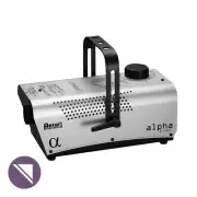 Antari F80Z - 700W Mini Fog Machine with Wired Remote Control