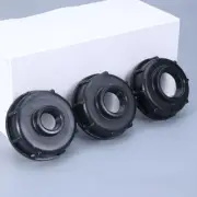 Secure IBC Container Lid with Coarse Thread S60x6 Adapter for Water Tank
