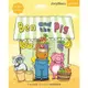 Story Phonics 2-2 :Ben and the Pig/E. J. Lewis 文鶴書店 Crane Publishing