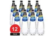 SCHWEPPES 1.1L TRADITIONALS LEMONADE Pack 12
