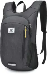 SKYSPER Small Daypack 10L Hiking Backpack Packable Lightweight Travel Day Pack f