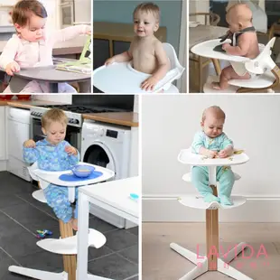 【丹麥Nomi】多階段兒童成長學習椅-餐盤配件(不含護圍) nomi 餐盤 nomi 餐椅配件