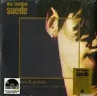 Love & Poison (Live At The Brixton Academy, 16th May 1993)