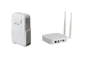 Elitech RCW-2100 Wireless Temperature and Humidity Monitor System