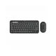 羅技 Pebble 2 Combo 無線藍牙鍵盤滑鼠組-石墨灰 920-012268