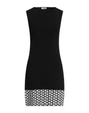 [BASE MILANO] BASE MILANO Mini dresses - Item 15451488