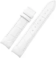 [NVGVCMLBAA] Watch Strap Fit For Tissot 1853 T035 Women T035210a T035207a Watchband Accessories 18mm