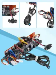 Electric Scooter Controller Main Board Assembly Controller For Ninebot E25 E45