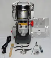 NEW OUT OF BOX GOLDENWALL MODEL B07P8F1Y7P SWING 700G FLOUR/SPICE GRINDER