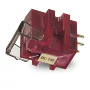 Denon Dl-110EM Cartridge For Music/Record Turntables Audio Sound/Entertainment