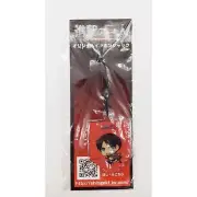 Attack on Titan Eren Yeager Earphone Charm NEW *US SELLER*