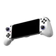 D11 Stretch Gamepad Hall Trigger for Switch Macro Programming PC Android3842